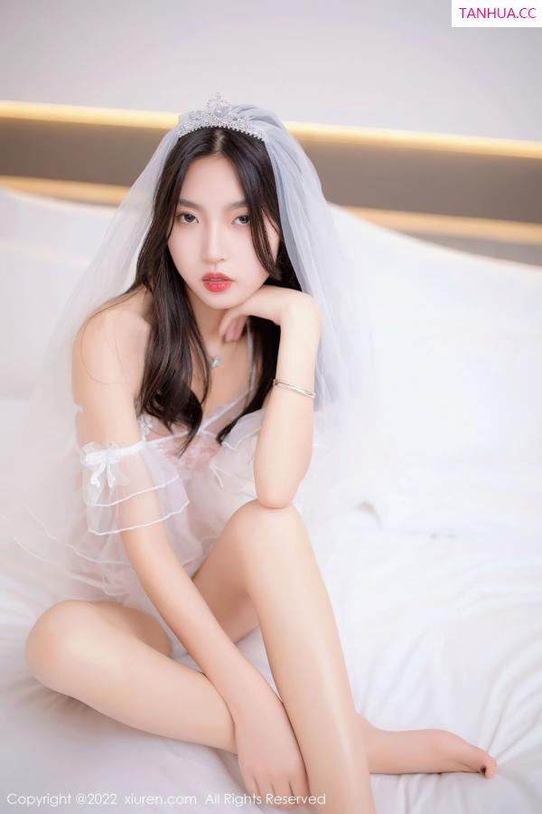 十九九  [XiuRen]高清写真图 2022.08.08 No.5399 十九九第76张图片